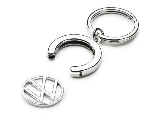 Portachiavi volkswagen vw - portachiavi,