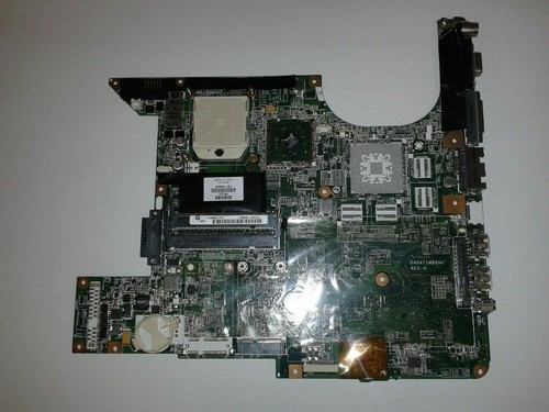 Scheda madre originale - , hp
