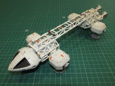 Sixteen 12 Space 1999 Eagle Transporter "Main Lifting Body"