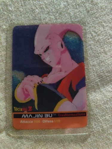Lamincards dragon ball - dragon,