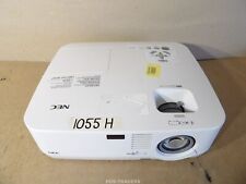 Proiettore Proiettore NEC NP305 XGA 3LCD 2200 Lumen VGA - 1.055 ORE - TELECOM...