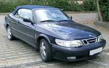 Ricambi saab 2000 - ricambi, 16v