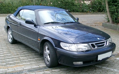 Ricambi saab 2000 16v - saab,