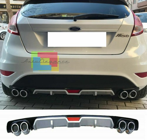 Sotto paraurti ford - fiesta, mk7