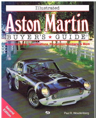 Aston martin litri - martin,