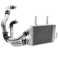 INTERCOOLER ATTACCO ANTERIORE