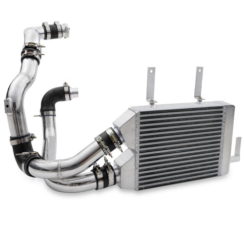 Intercooler attacco anteriore - attacco,