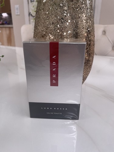 Prada luna rossa - luna,