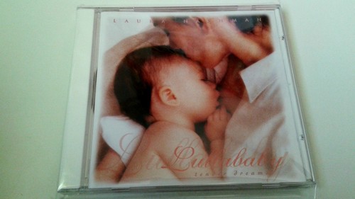 Laura nashman lullaby - nashman, "lullaby