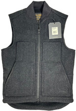 Gilet da lavoro Filson