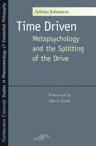 Time driven metapsychology - time,