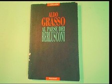 AL PAESE DEI BERLUSCONI ALDO