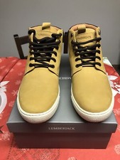 LUMBERJACK BLAZER scarponcini