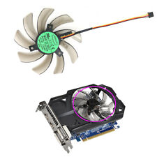 Scheda video ventola radiatore