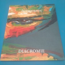 Massimo Pulini- Diacromie