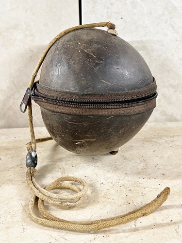 Borsa tracolla vintage - a,
