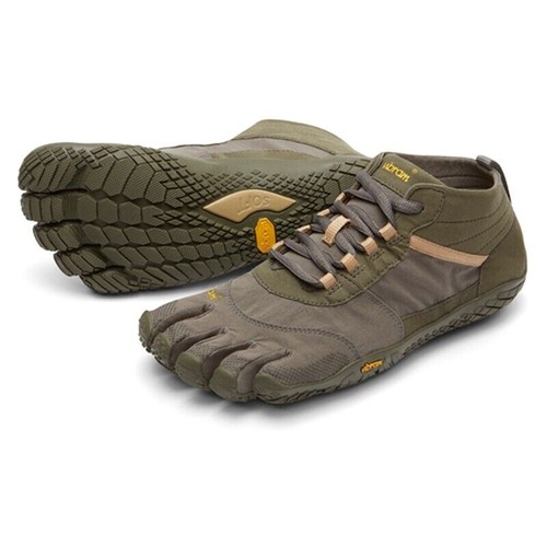 Fivefingers trek uomo piedi - fivefingers,