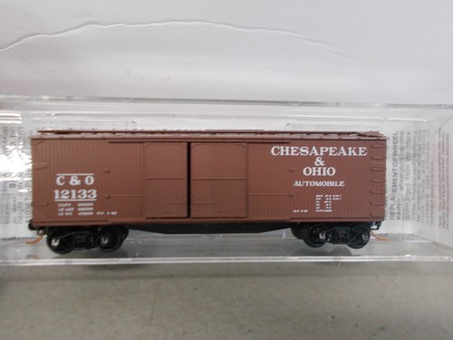 Micro treni 43070 - micro, ~