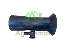 Tubo finale per nebulizzatore