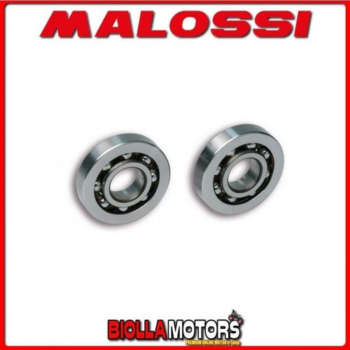 6614105ea cuscinetti albero - 6614105ea,