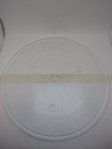 Nuovo giradischi per microonde