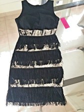 Vestito aderente charleston - aderente,
