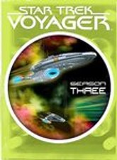 Star Trek: Voyager - The