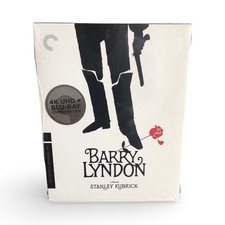Criterion collection barry - criterion,