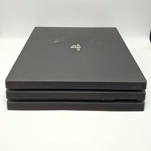 Ps4 pro 1tb console - ps4,