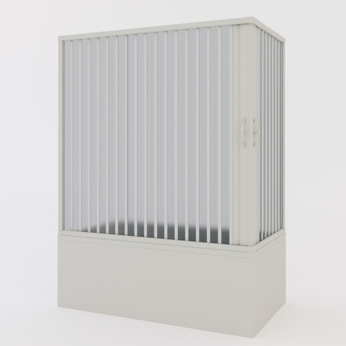 Box doccia sopra - box,