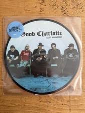 Good Charlotte - I Just Wanna