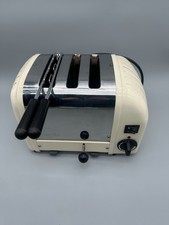 Dualit 3 Combi Tostapane e