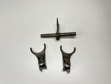 FORCELLE CAMBIO HONDA CB 750 SEVEN FIFTY 1993-2003