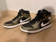 Nike air jordan mid tg - air,
