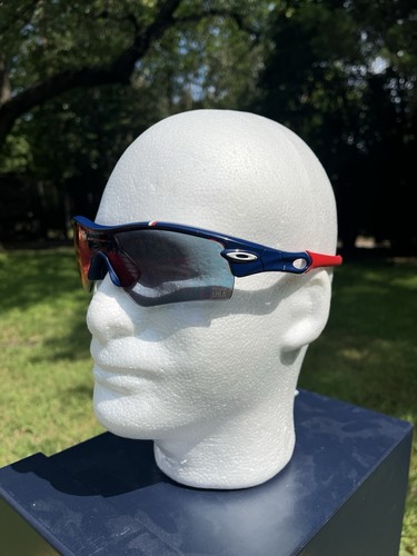 Oakley team usa radar - team,