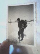 ww2 regio esercito alpini truppa fronte uniformi cappello alpino zaino coloniale