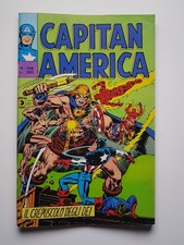 🔵 CAPITAN AMERICA N. 108 -