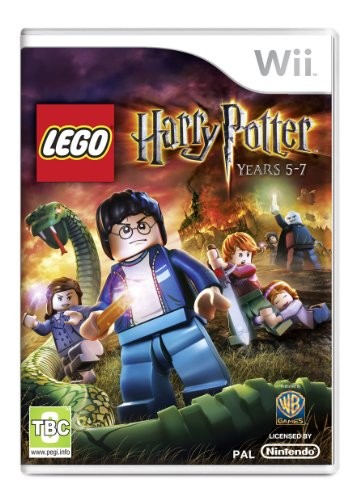 Lego harry potter - lego,