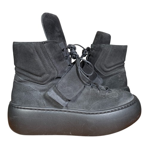 Stivali lofina platform - lofina,