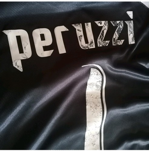 Maglia calcio peruzzi - calcio, lazio