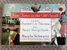 New Times in the Old South by