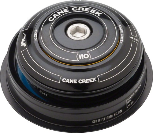 Cuffia cane creek 110 - cuffia,