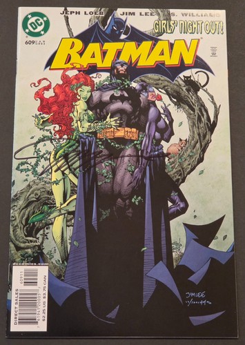 Batman 609 prima - #609,