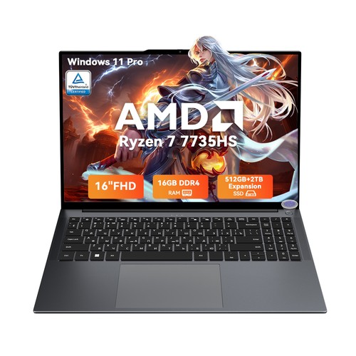 Blackview gamibook laptop 16 - blackview,
