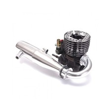 1EK01 O.S. OS B2105 Motore