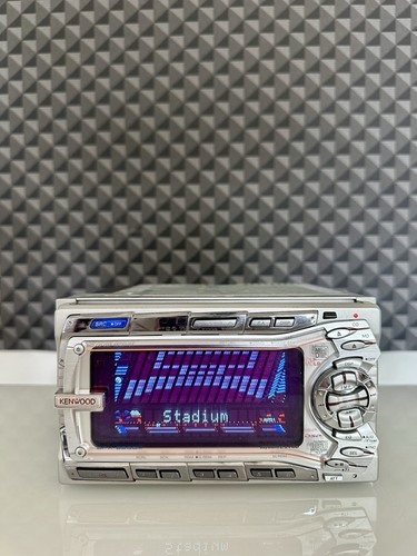 Kenwood dpx 6200m analizzatore - kenwood, dpx-6200m