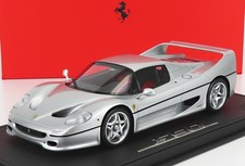 1/18 BBR-MODELS - FERRARI -