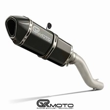 Scarico per Triumph DAYTONA