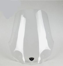 PARABREZZA TRASPARENTE SH