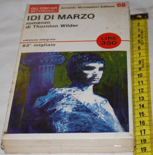 Wilder thornton idi - thornton, di
